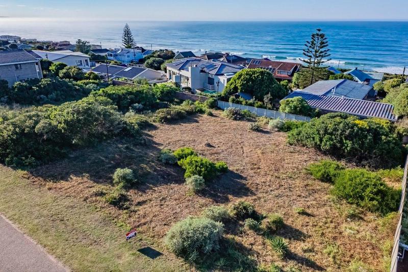 0 Bedroom Property for Sale in Reebok Western Cape